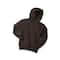 Port & Company® Colors Youth Core Fleece Pullover Hooded Sweatshirt